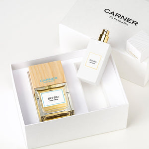 Carner - Bo-Bo EDP and Hair Perfume